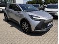 TOYOTA C-HR 2025/10 - 2