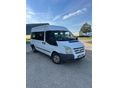 FORD TRANSIT Tourneo Custom 2.2 TDCi 300 LWB Trend