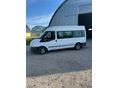 FORD TRANSIT 2012/5 - 2