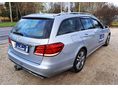 MERCEDES-BENZ E-OSZTÁLY 2014/12 - 3