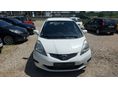 HONDA JAZZ 2008/11 - 2