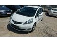 HONDA JAZZ 2008/11 - 3