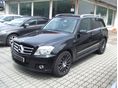 MERCEDES-BENZ GLK 220 CDI BlueEFFICIENCY (Automata) Szép Esztétikai és Jó Műszaki Állapotban. 196.000 Km