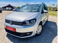 VOLKSWAGEN TOURAN 2012/2 - 3