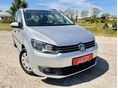 VOLKSWAGEN TOURAN 1.6 CR TDI Comfortline