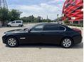BMW 730 2012 - 2