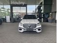 MERCEDES-BENZ GLS 450 2025 - 8
