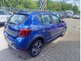 DACIA SANDERO 2020/6 - 8