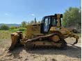 CATERPILLAR 2012 - 2