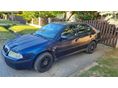 SKODA OCTAVIA 1.9 TDI Ambiente