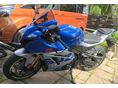 SUZUKI GSX-R 1000 R