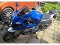 SUZUKI GSX-R 1000 2019/3 - 2