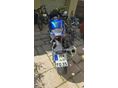 SUZUKI GSX-R 1000 2019/3 - 4