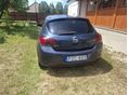 OPEL ASTRA J 2010 - 3