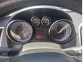 OPEL ASTRA J 2010 - 5