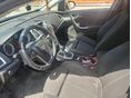 OPEL ASTRA J 2010 - 6