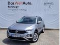 VOLKSWAGEN T-ROC 2025/5 - 1