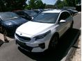 KIA XCEED 1.6 GDI PHEV X-Silver DCT LED-V.HOROG-ÜLÉS+KORMÁNYFŰT-SÁV+TÁVTART-2DB TÖLTŐ!