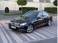 MERCEDES-BENZ C 180 2011/6 - 5
