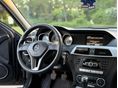 MERCEDES-BENZ C 180 2011/6 - 8