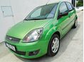 FORD FIESTA 2008/6 - 2