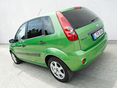 FORD FIESTA 2008/6 - 3