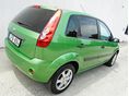 FORD FIESTA 2008/6 - 4