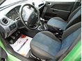 FORD FIESTA 2008/6 - 6