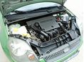 FORD FIESTA 2008/6 - 9