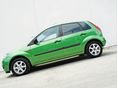 FORD FIESTA 2008/6 - 10