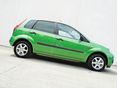 FORD FIESTA 2008/6 - 11