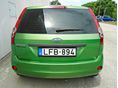 FORD FIESTA 2008/6 - 12