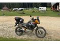 KAWASAKI KLE 500 