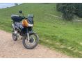 KAWASAKI KLE 500 2005 - 3