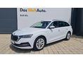 SKODA OCTAVIA Combi 2.0 TDI SCR Style DSG 150LE/MAGYAR/1.TULAJ/MÁTRIXLED/A.TEMPOMAT/KEYLESS/ÜLÉSFŰTÉS/