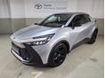 TOYOTA C-HR 2025/8 - 1