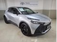 TOYOTA C-HR 2025/8 - 4