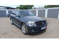 MERCEDES-BENZ GLK 320 2009 - 1