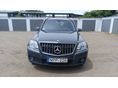 MERCEDES-BENZ GLK 320 2009 - 2