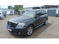 MERCEDES-BENZ GLK 320 2009 - 3