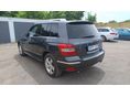 MERCEDES-BENZ GLK 320 2009 - 6
