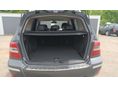 MERCEDES-BENZ GLK 320 2009 - 10