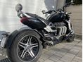 TRIUMPH ROCKET 2021/12 - 2