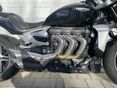 TRIUMPH ROCKET 2021/12 - 3