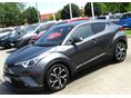 TOYOTA C-HR 1.8 Hybrid Comfort Business e-CVT (Team Edition) /Sérülésmentes - Első tulajdonos - Garantált - 80.100 KM!/