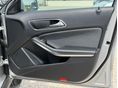 MERCEDES-BENZ GLA 200 2016/10 - 18