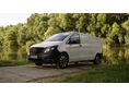 MERCEDES-BENZ VITO eVito L 41 kWh (Automata)
