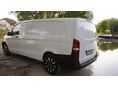 MERCEDES-BENZ VITO 2023/8 - 5