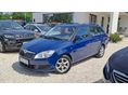 SKODA FABIA 2011/10 - 1