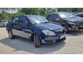 SKODA FABIA 2011/10 - 2